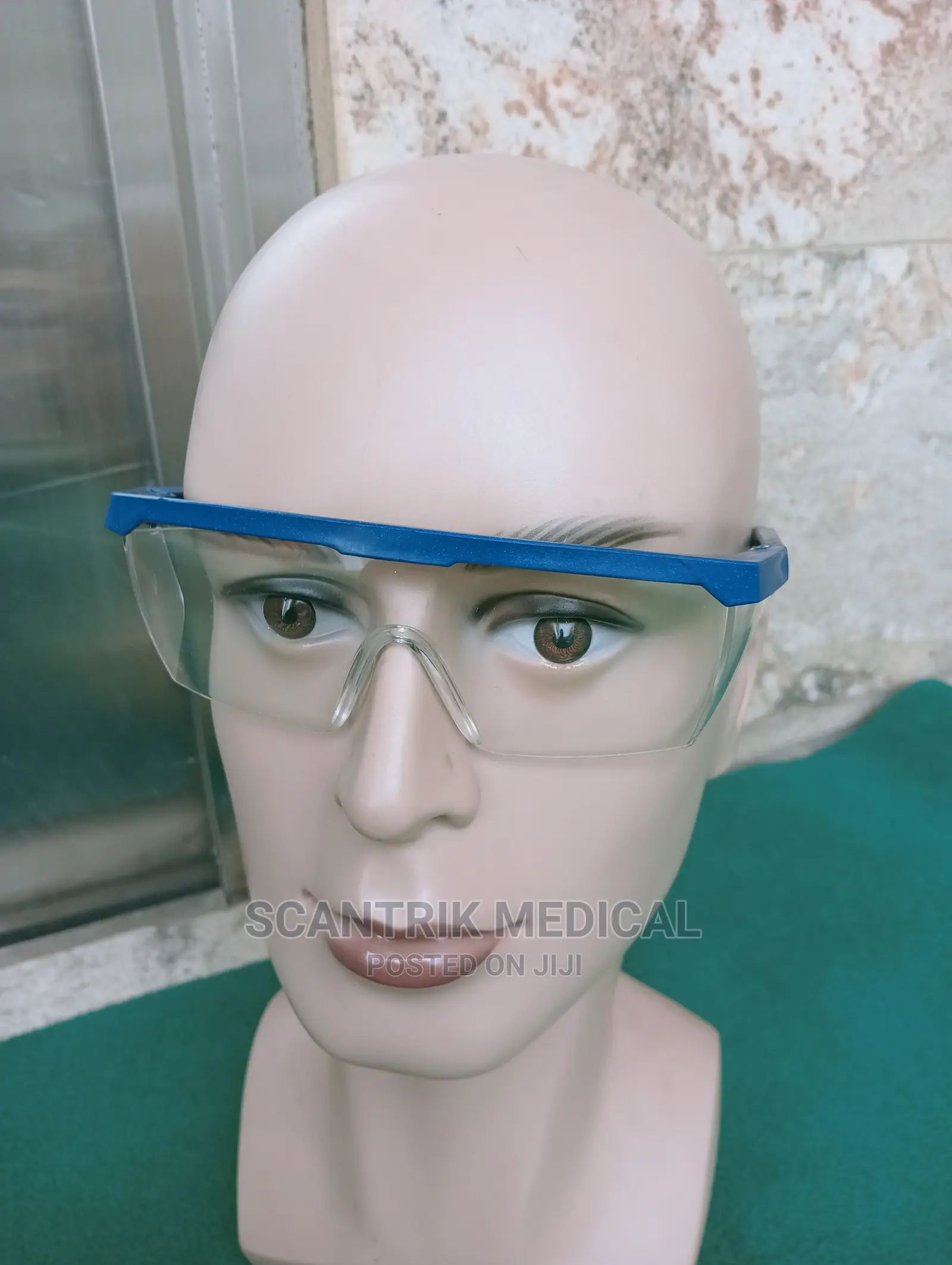 Dental Eye Protective Goggles