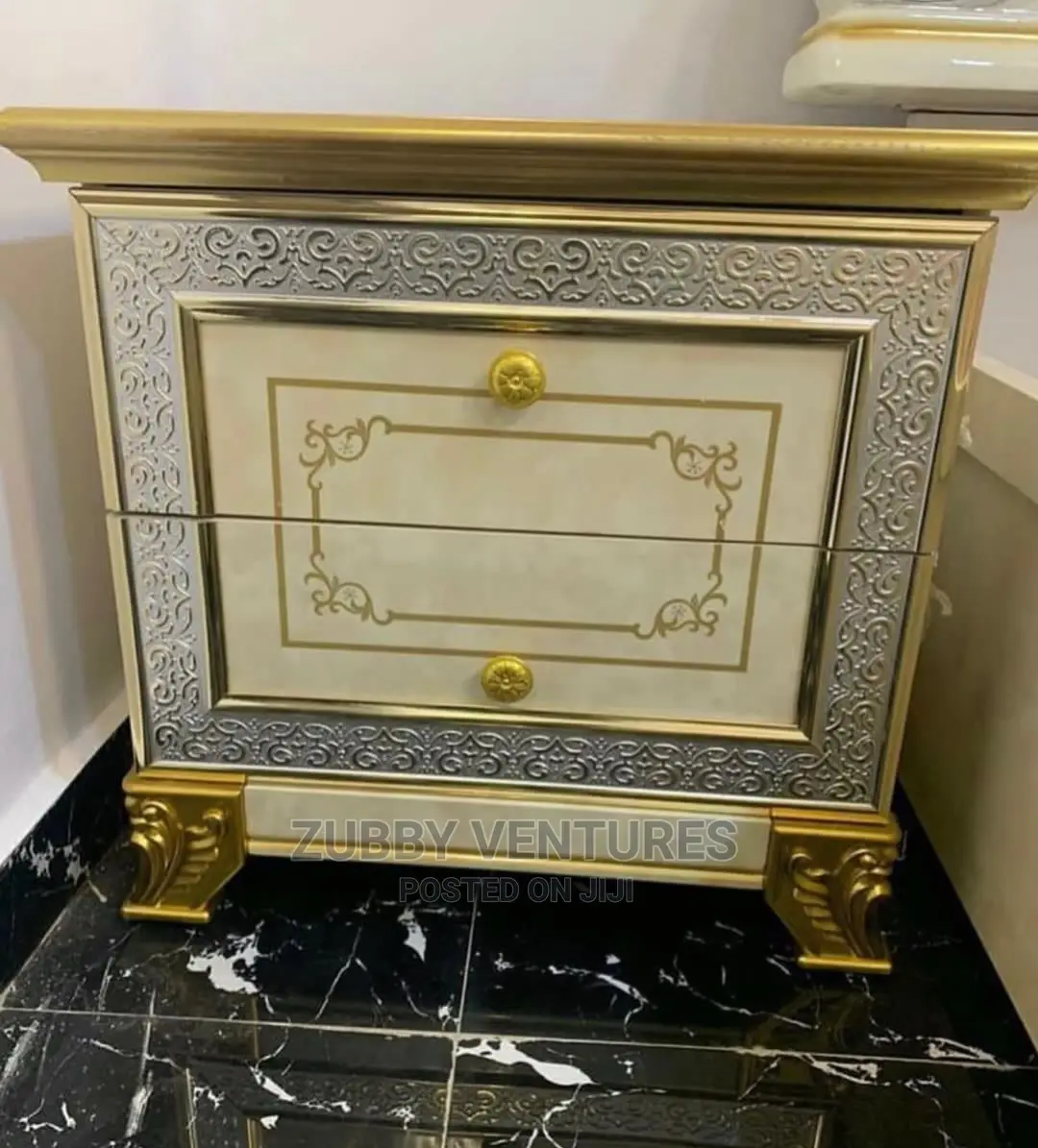 Royal Bed Set Available for Pick Up