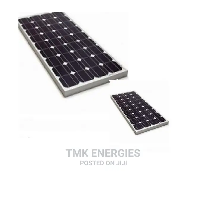 Roy Solar Panel 130W (Mono)