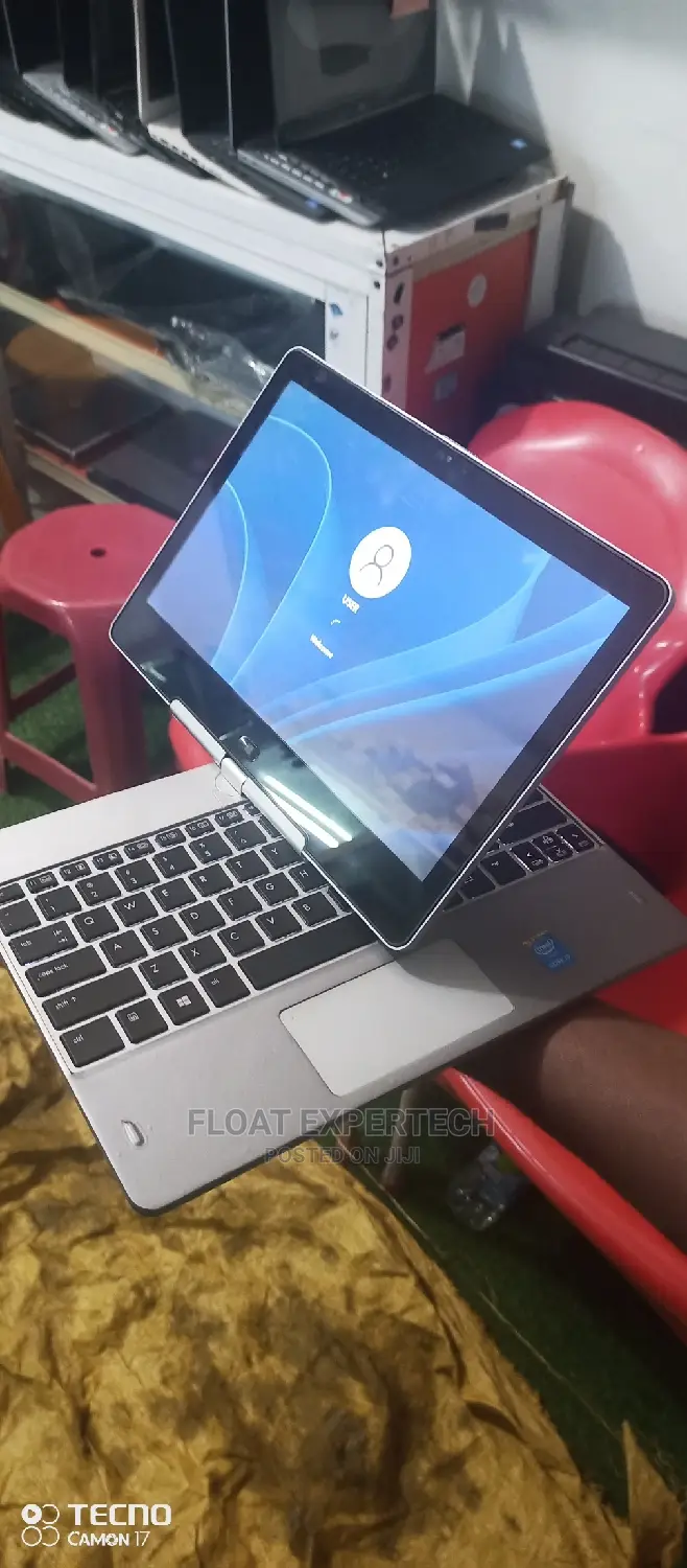 Laptop HP EliteBook Revolve 810 G2 Tablet 8GB Intel Core I5 SSD 128GB