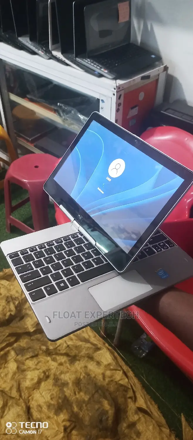 Laptop HP EliteBook Revolve 810 G2 Tablet 8GB Intel Core I5 SSD 128GB