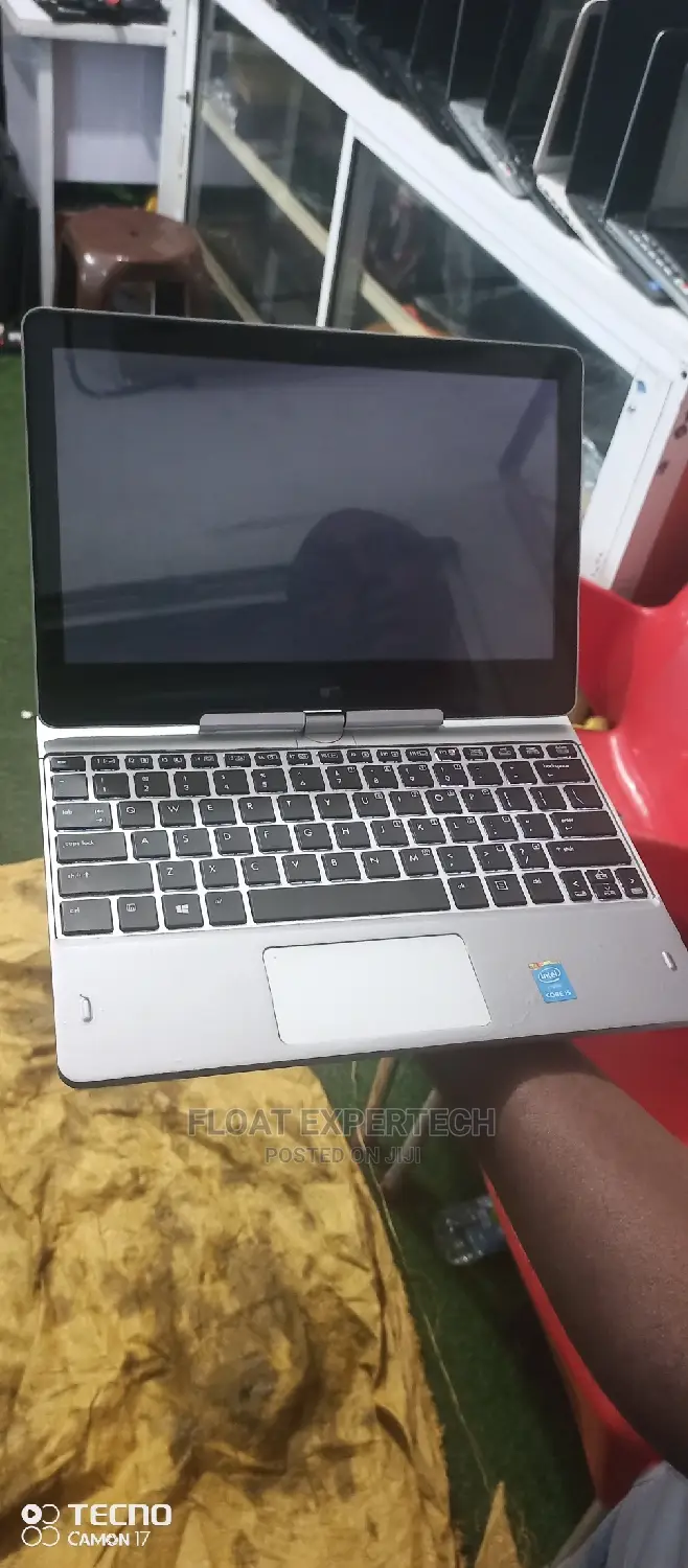 Laptop HP EliteBook Revolve 810 G2 Tablet 8GB Intel Core I5 SSD 128GB