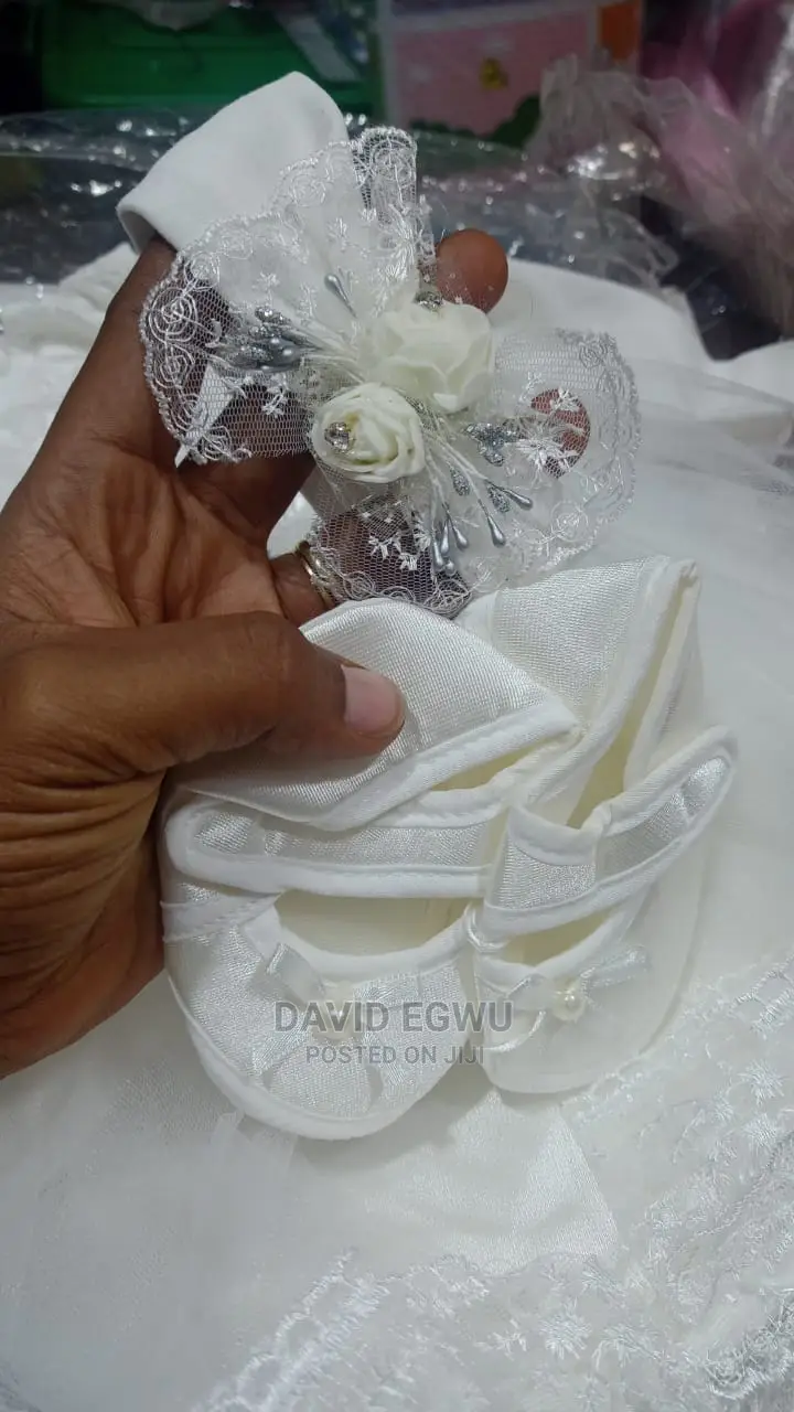 Baby Girl Gowns