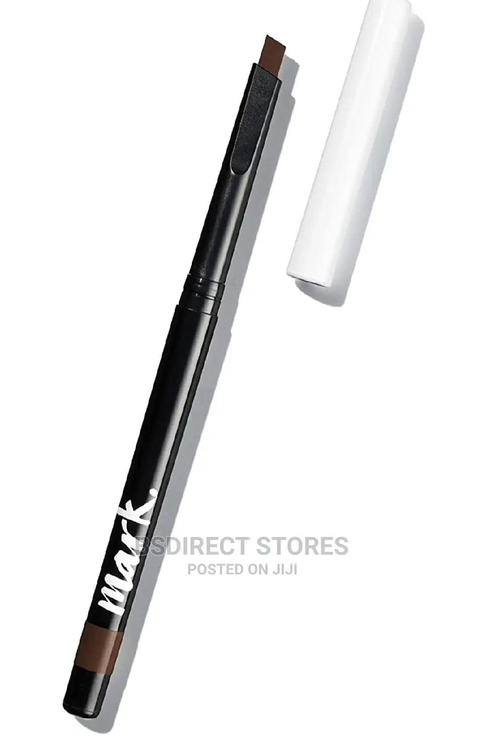 Avon Mark. Deep Brown Perfect Brow Sculpting Pencil