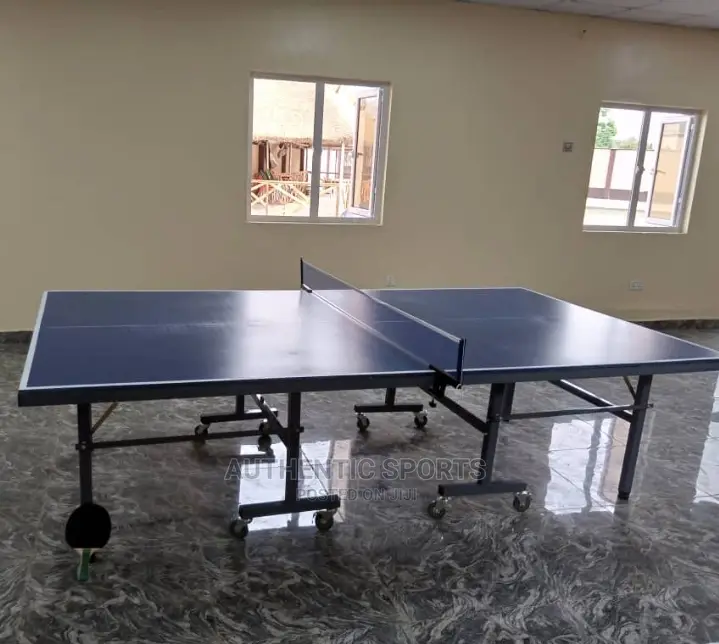 Stiga Outdoor Table Tennis Board Water Proof