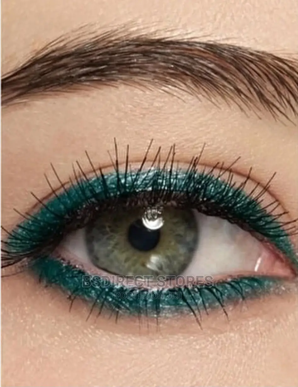 Avon Mark. Emerald Intense Kohl Longwear Eyeliner