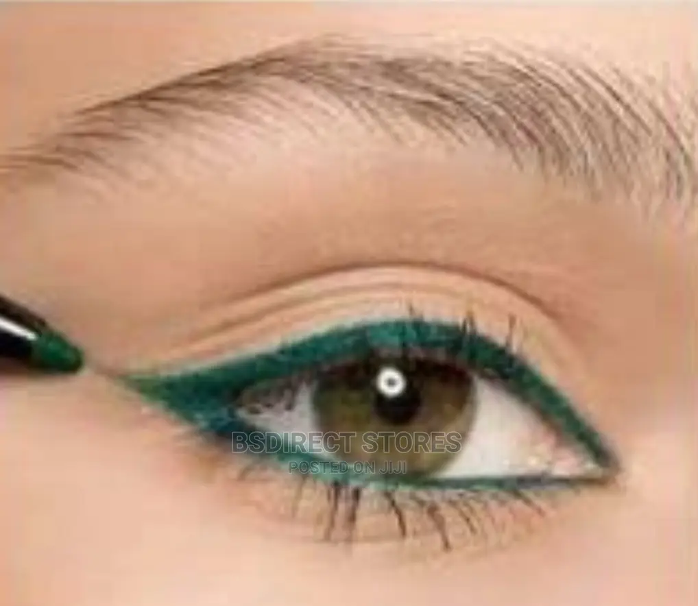 Avon Mark. Emerald Intense Kohl Longwear Eyeliner