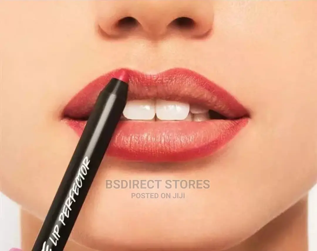 Avon Mark. VARIANT: ROCK ON Pro Line Lip Perfector Rock On