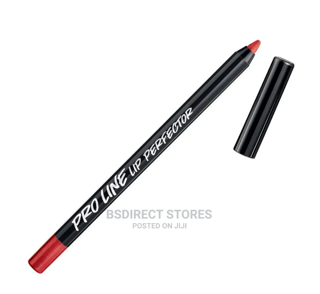 Avon Mark. VARIANT: ROCK ON Pro Line Lip Perfector Rock On