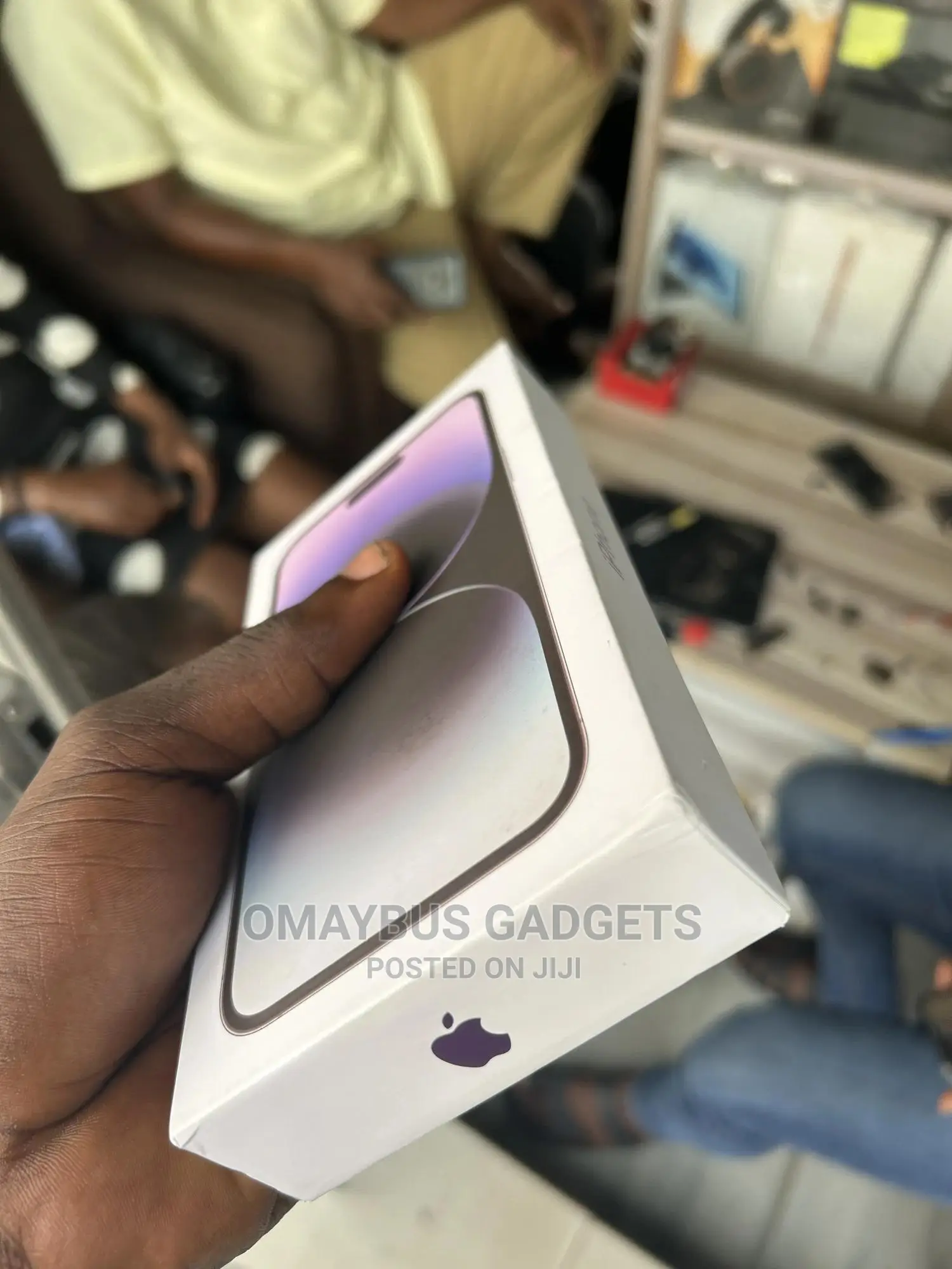 Apple iPhone 14 Pro Max 128 GB Bronze