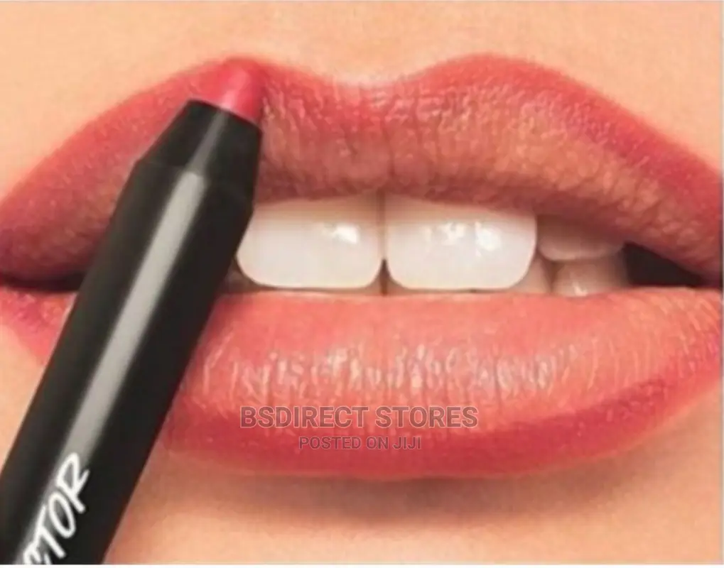 Avon Mark. VARIANT: ROCK ON Pro Line Lip Perfector Rock On