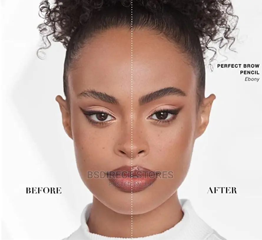 Avon Mark. AUBURN Perfect Brow Sculpting Pencil