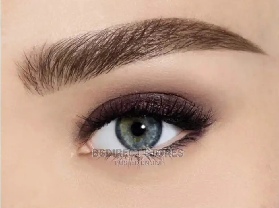 Avon Mark. AUBURN Perfect Brow Sculpting Pencil