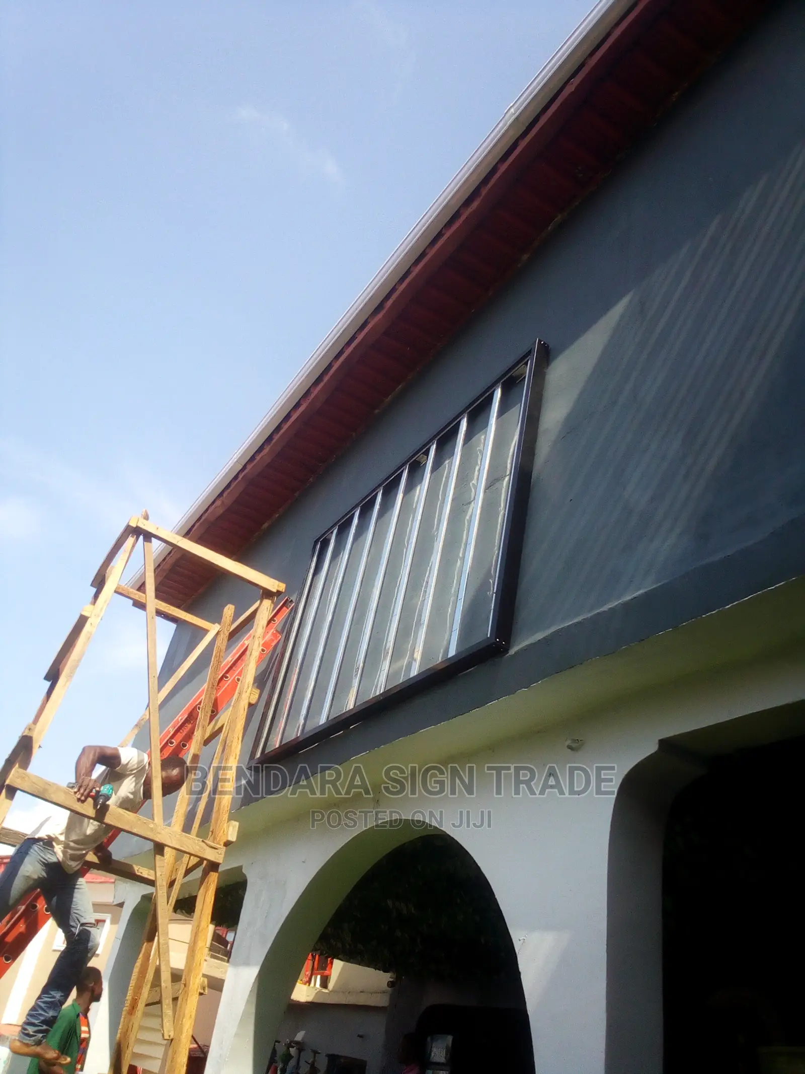 Large Video Screen Display Board Outdoor