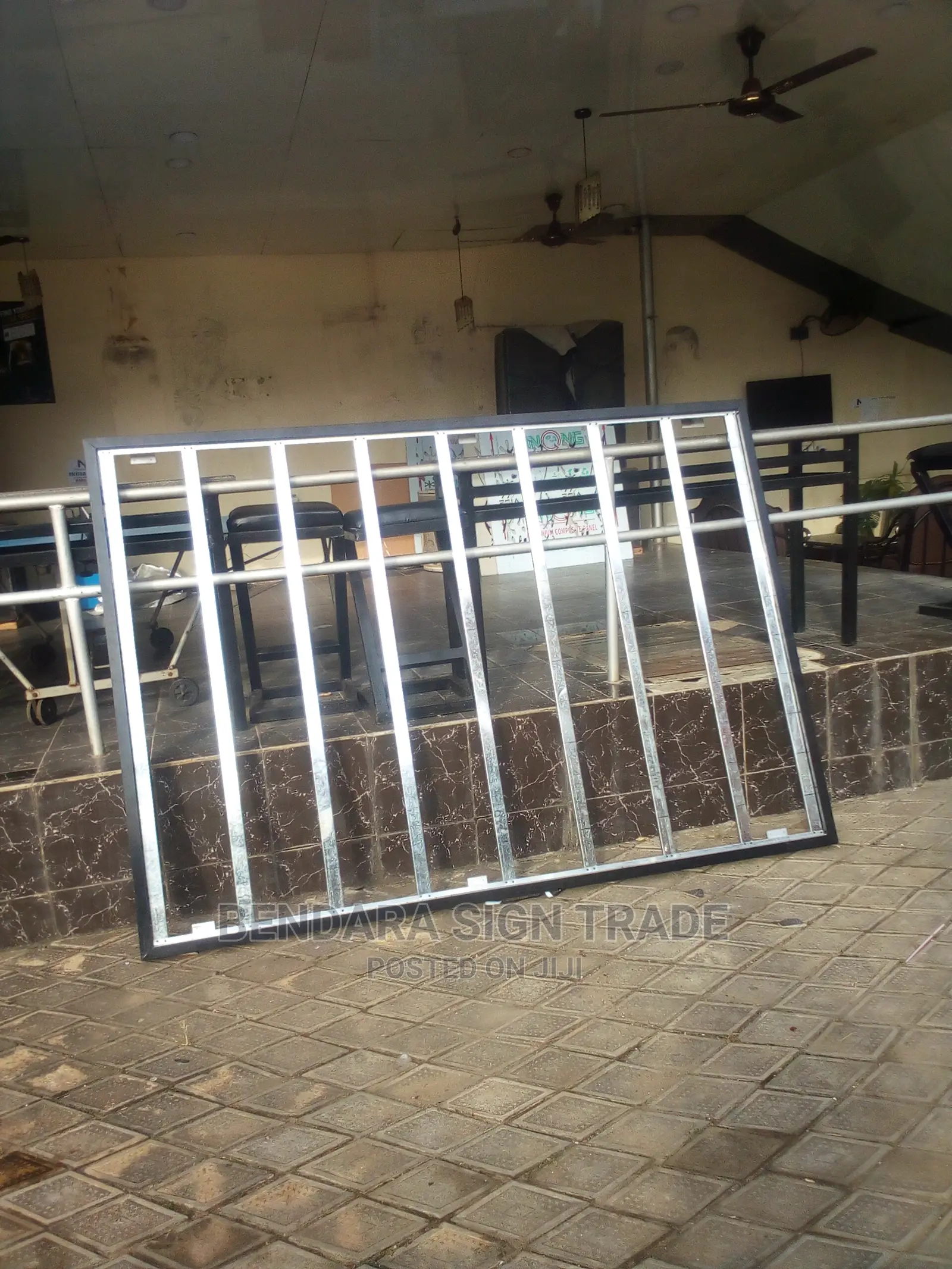 Large Video Screen Display Board Outdoor