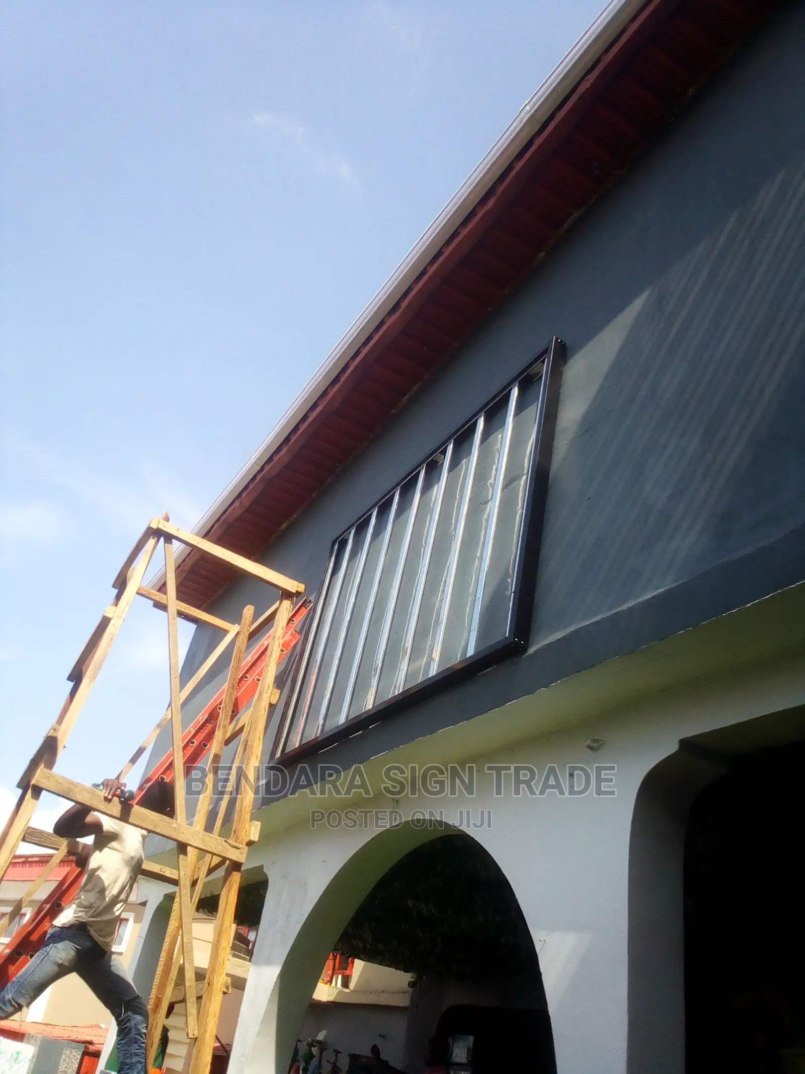 Large Video Screen Display Board Outdoor