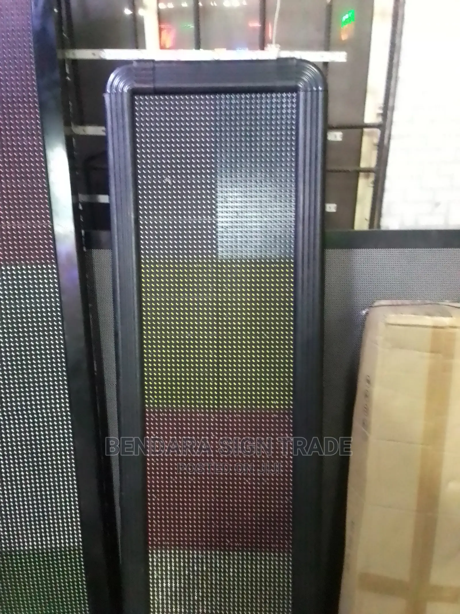 1ft by 3ft Digital Display Led Board