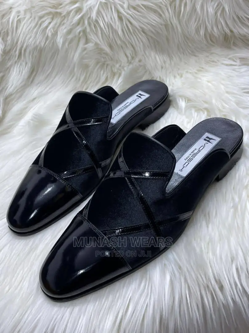 Italian Berluti Shoe for Men