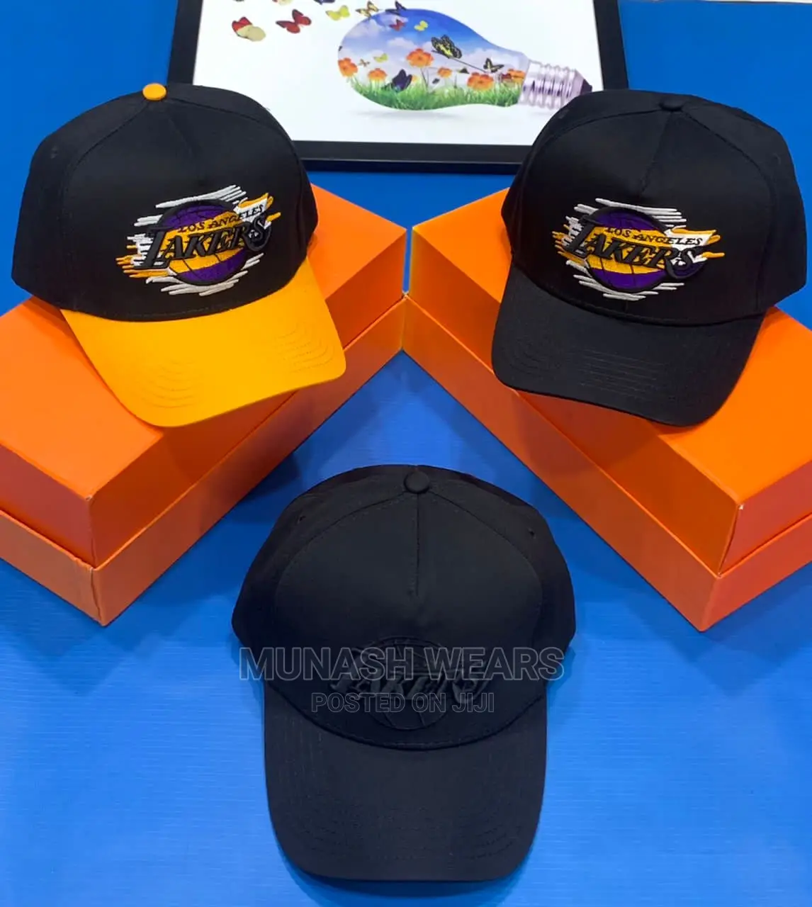 Men Luxury Designer Caps