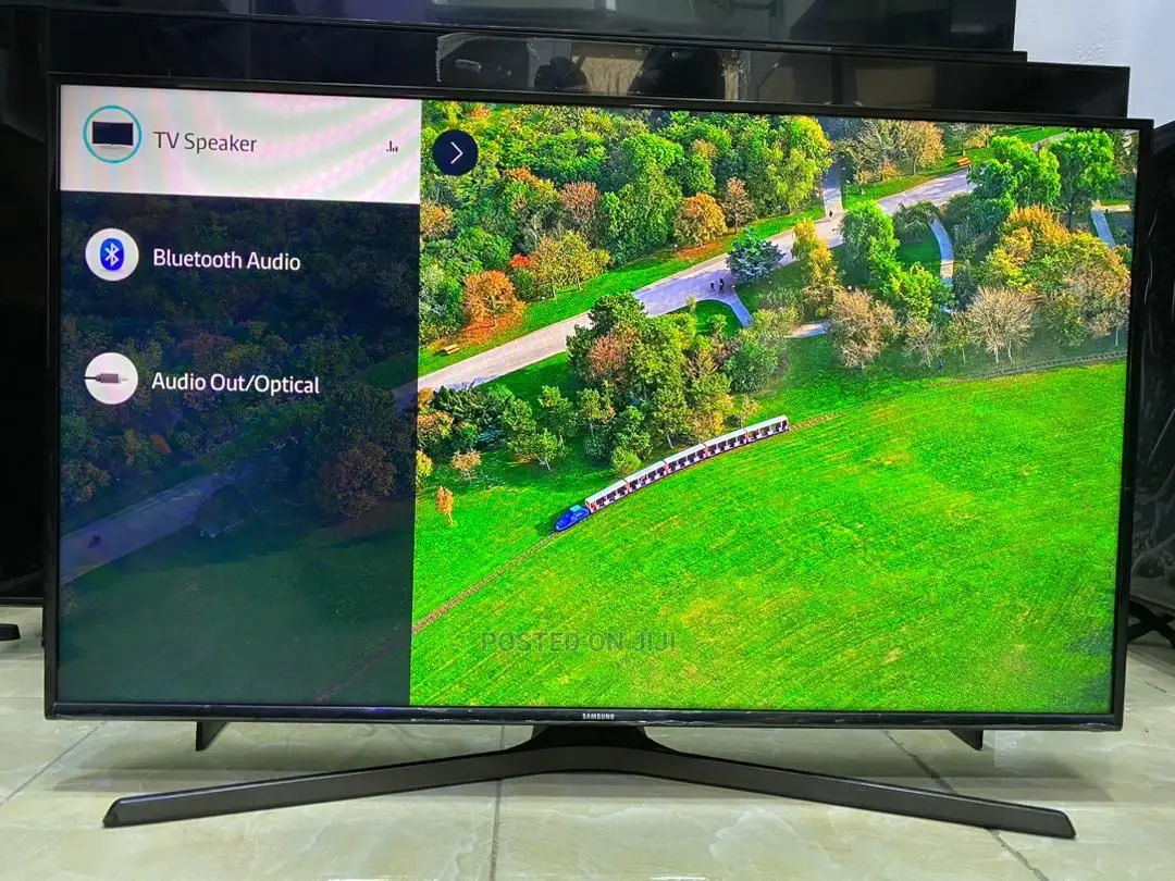 UK Used 32 Inches Samsung Smart TV