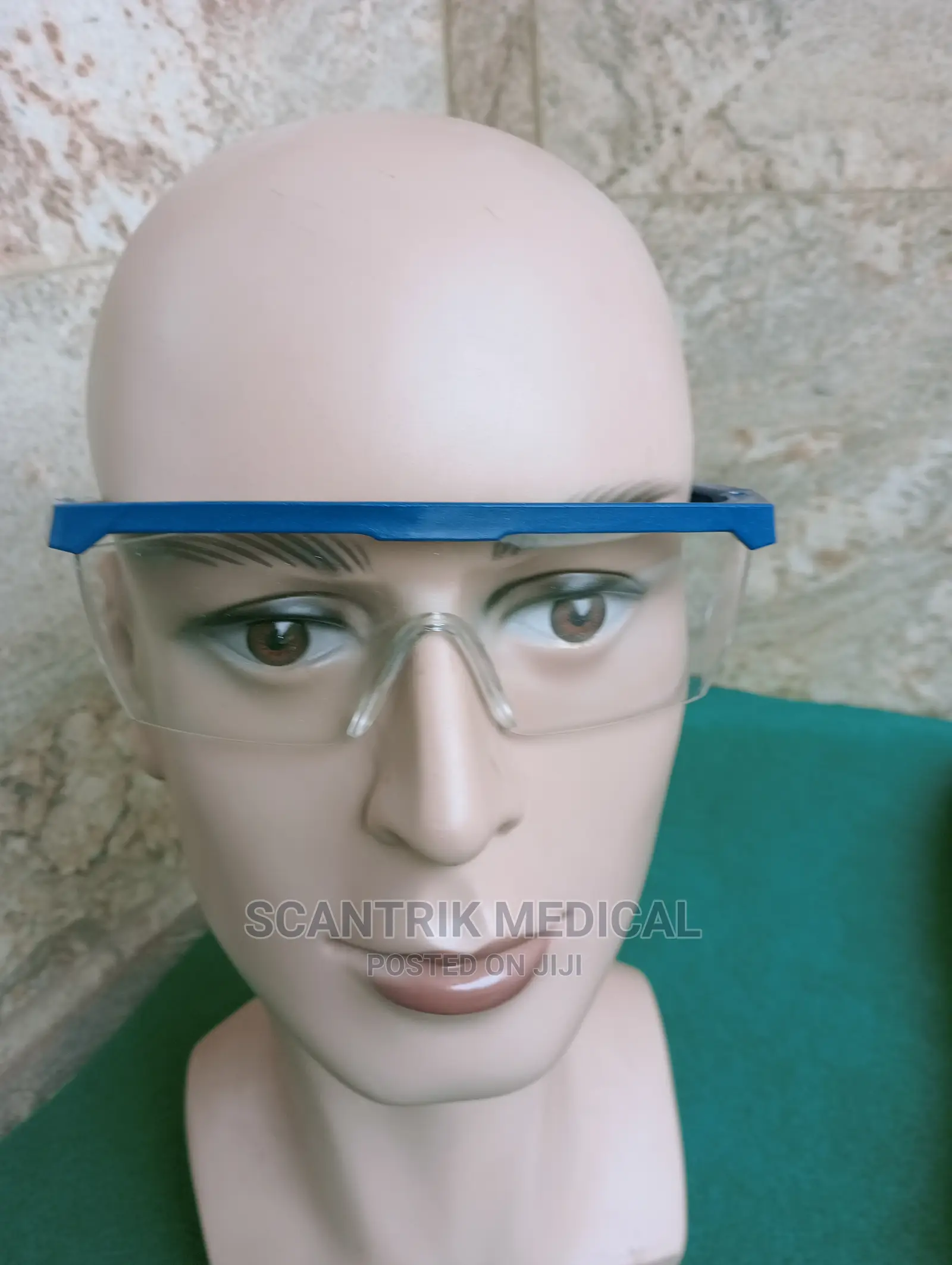 Anti Splash Fog Glasses Goggles Medical Eyewear
