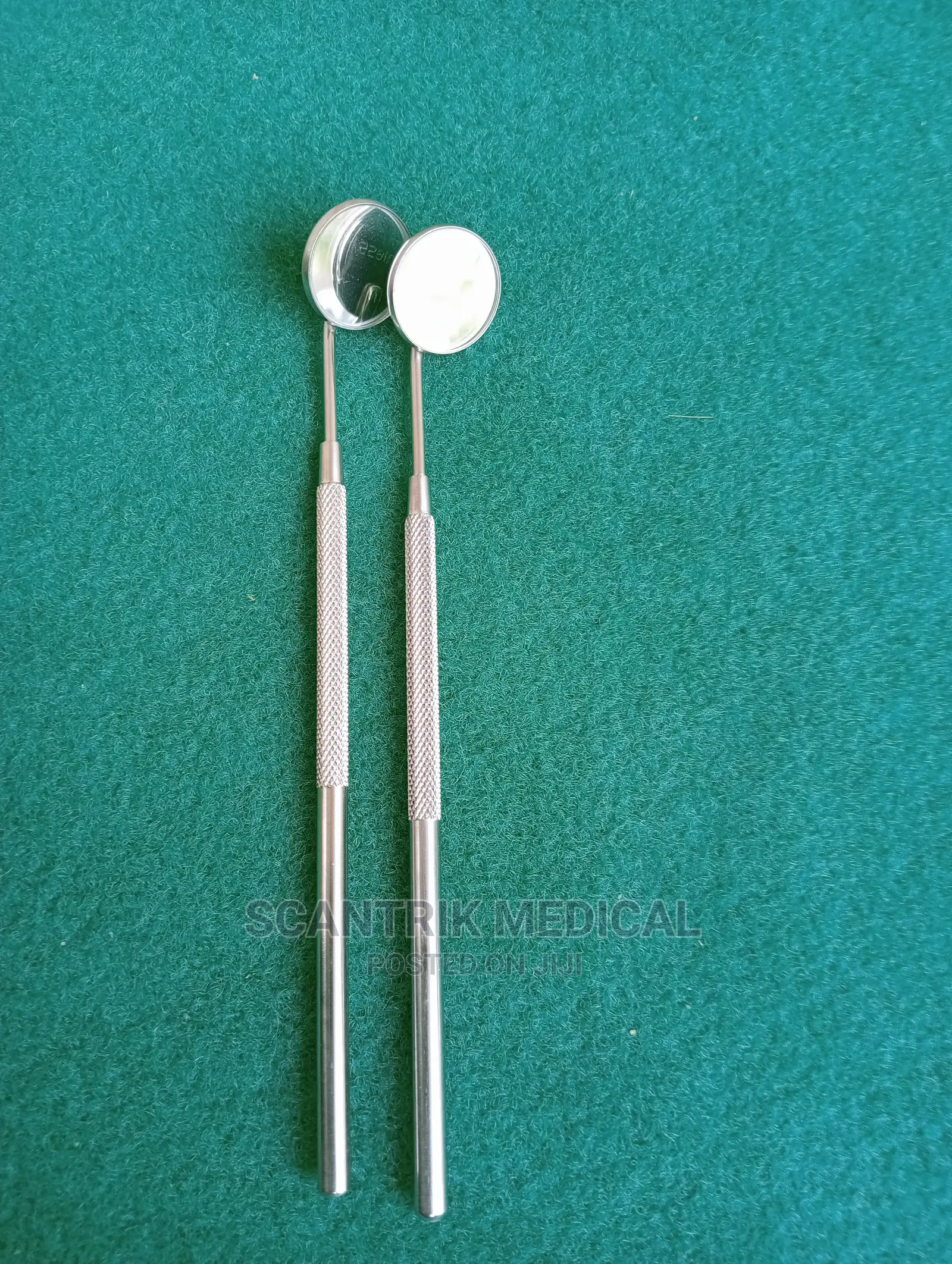 Quality Disposable Oral Mirrors Set/Dental Mirror