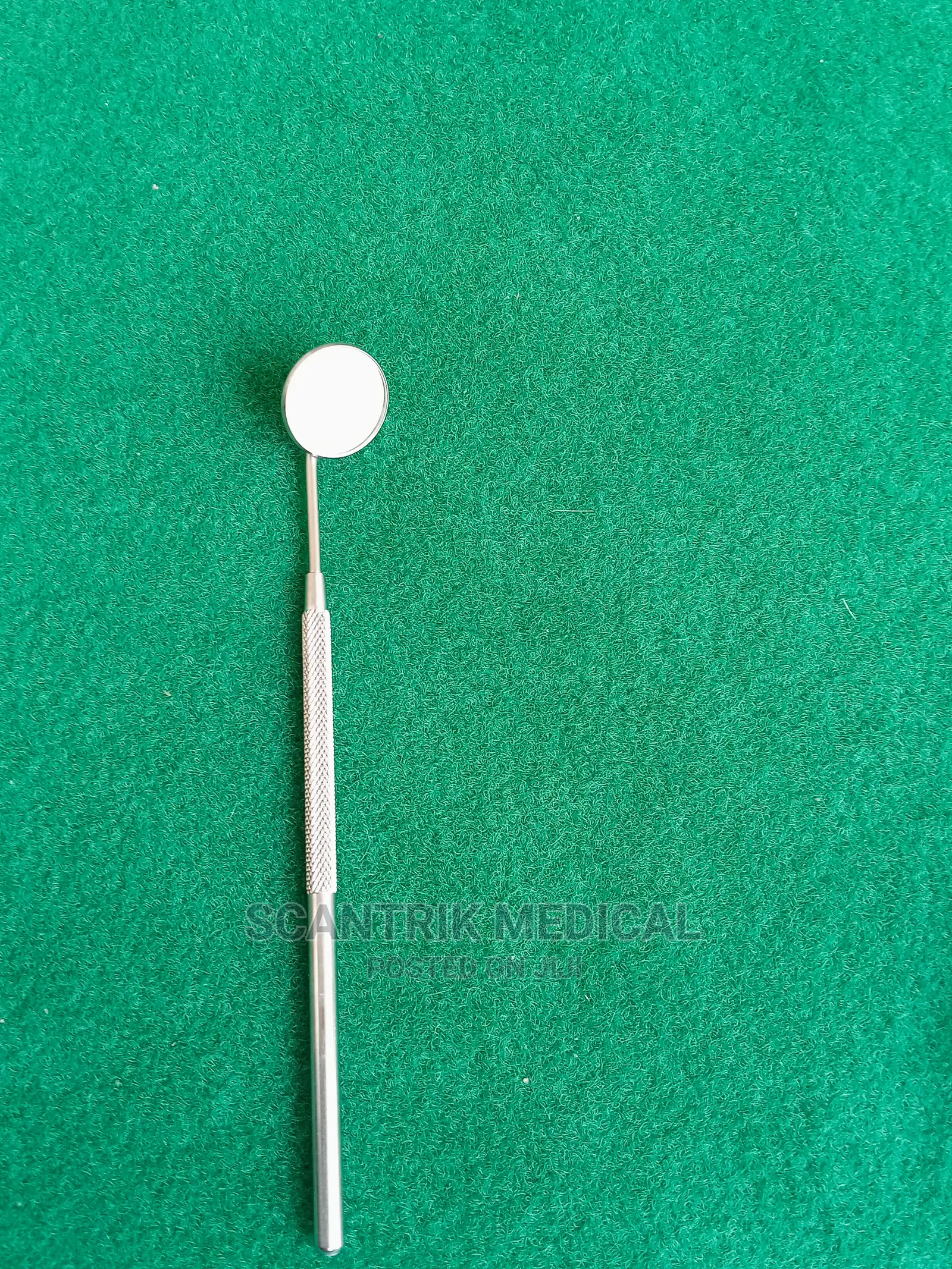 Disposable Endodontics Dental Mouth Mirror