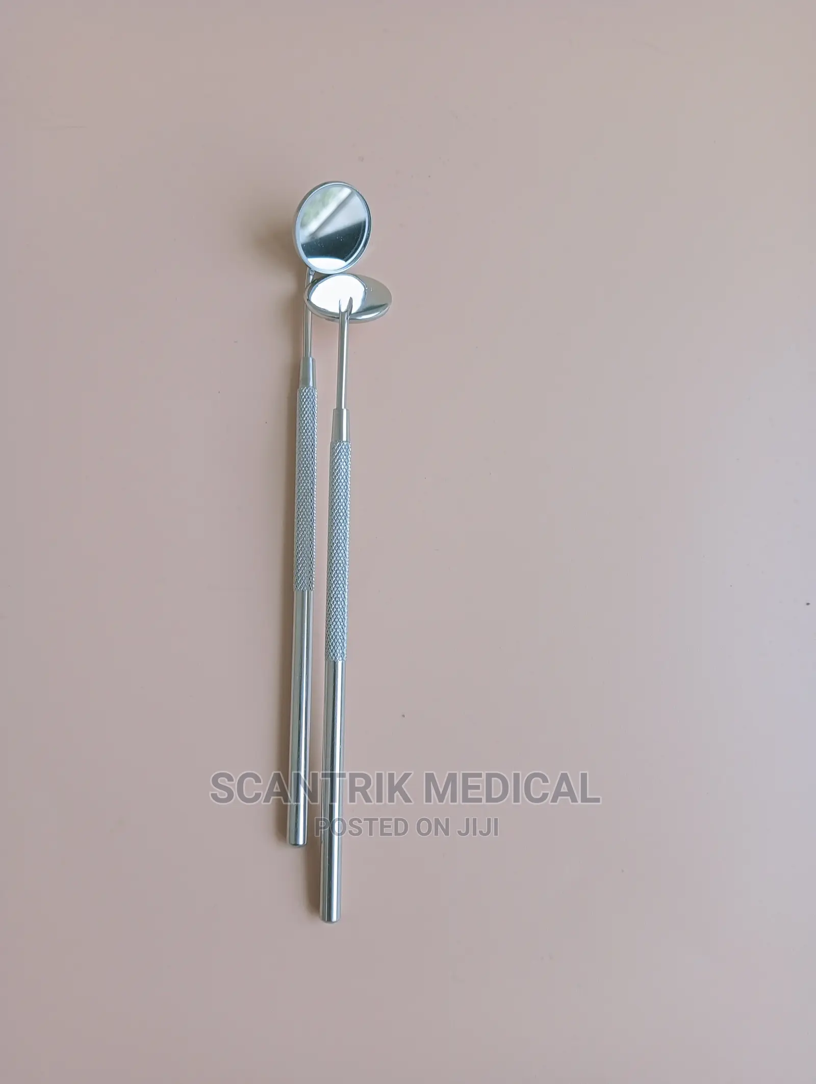 Disposable Dental Mouth Mirror
