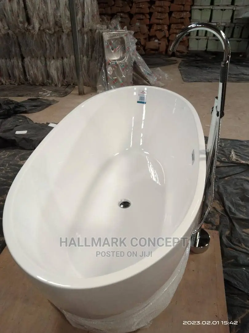 Free Standing Bath Tubs