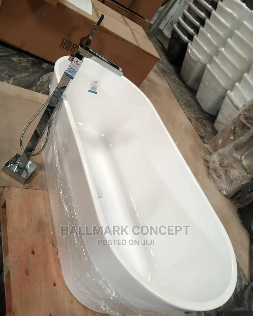 Free Standing Bath Tubs