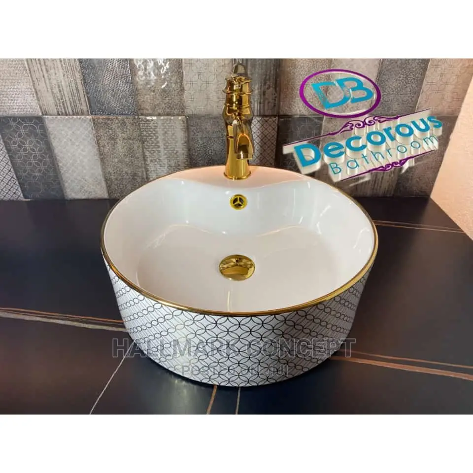 Counter Top Basins