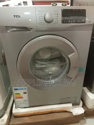 TCL 6.0kg Washing Machine