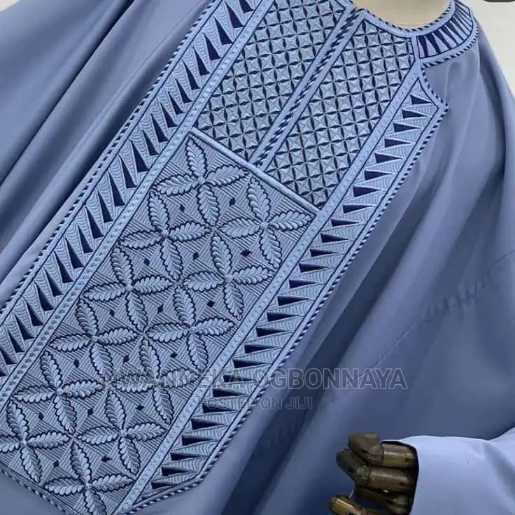 Best of Agbada Clothing