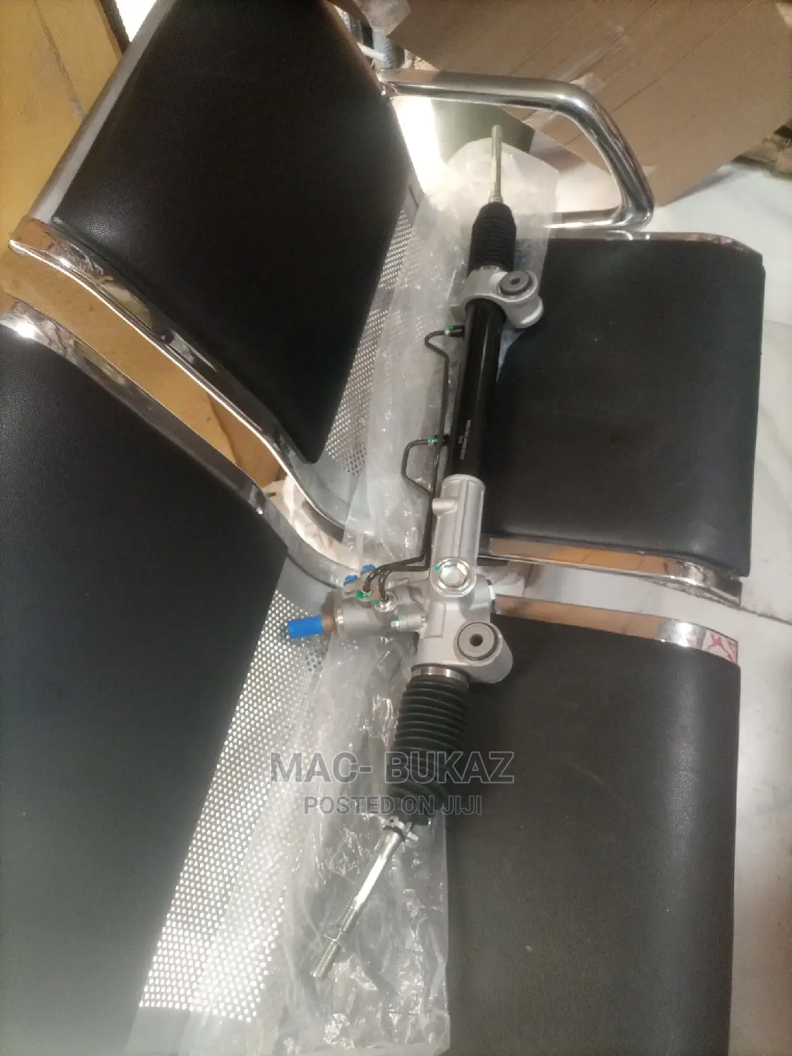 Complete Steering Rack for Lexus ES350