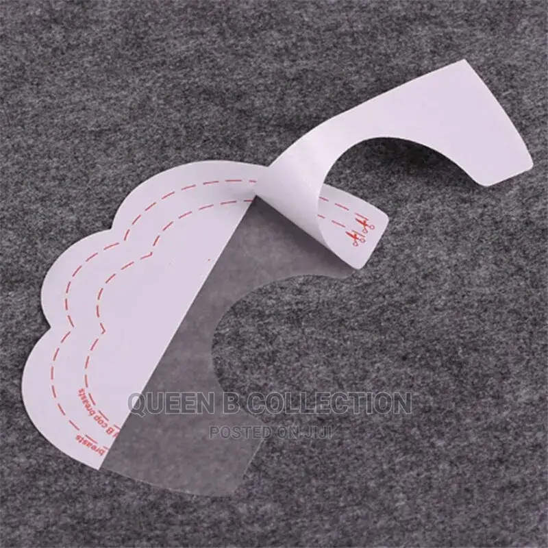 Invisible Breast Lift Tape