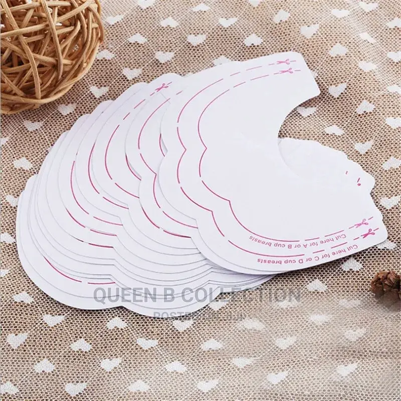 Invisible Breast Lift Tape