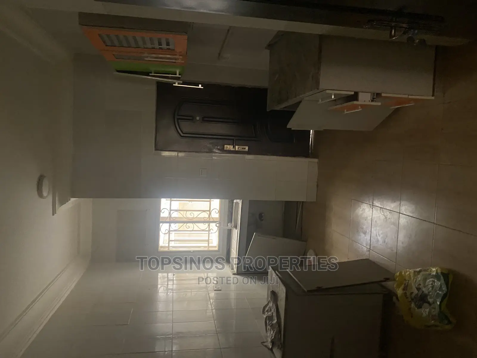 2bdrm Block of Flats in Dawaki for rent
