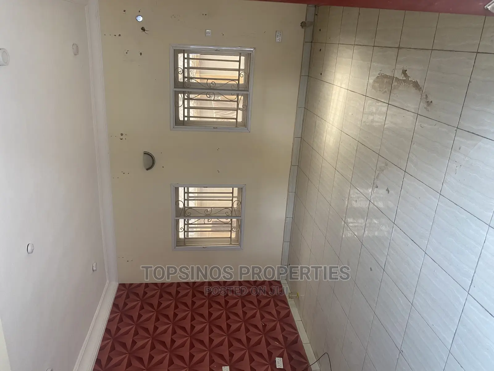 2bdrm Block of Flats in Dawaki for rent
