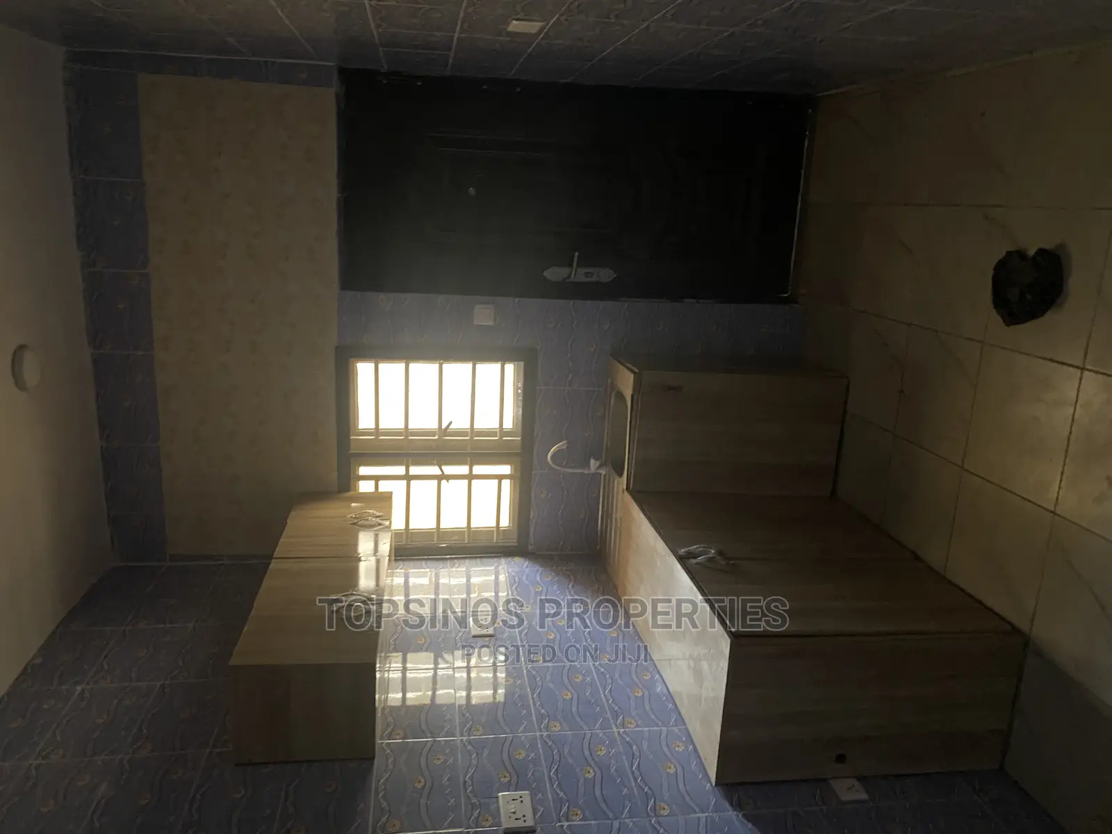 2bdrm Block of Flats in Dawaki for rent