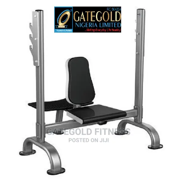 Shoulder Press Bench – It7031