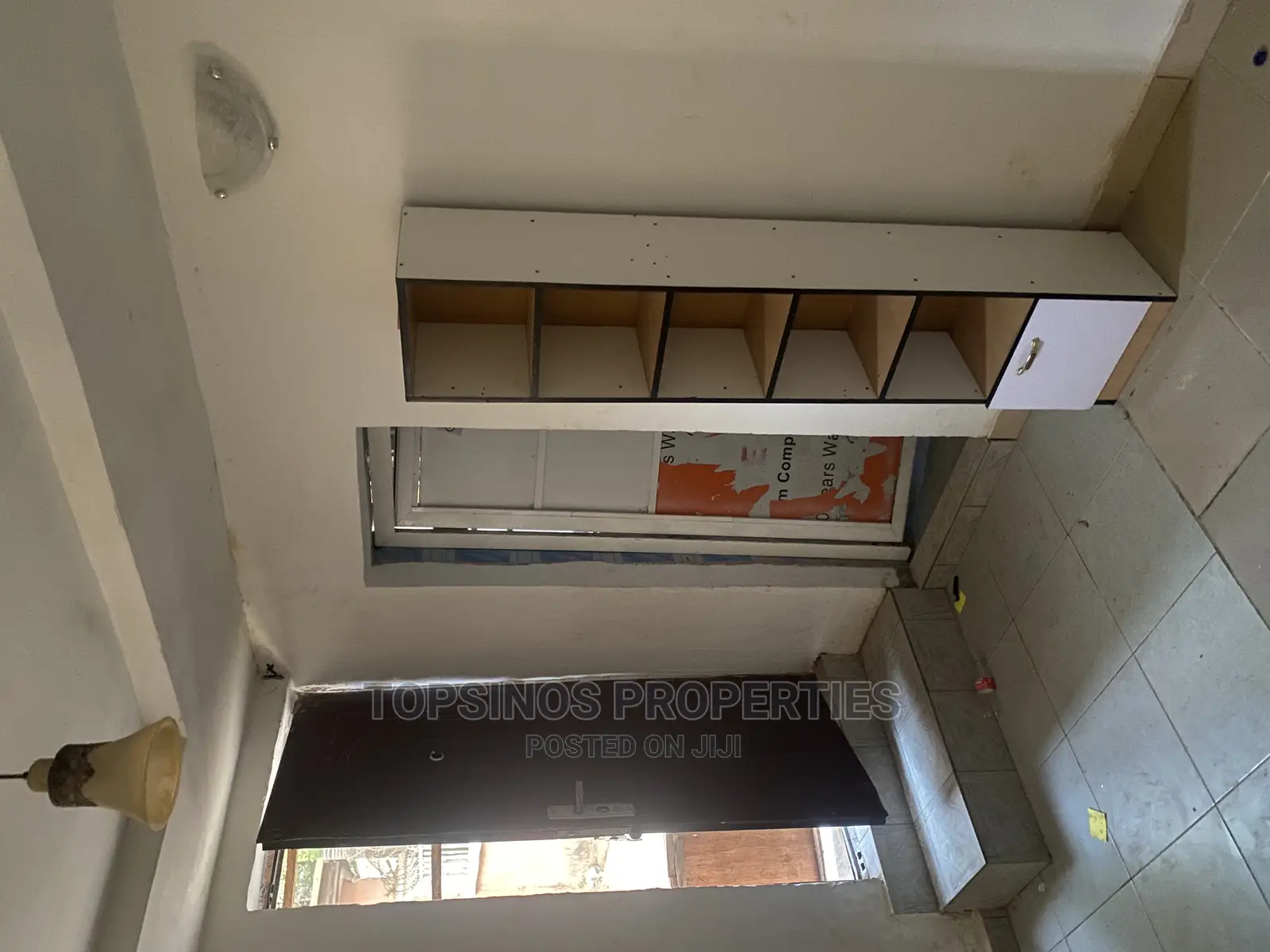 Studio Apartment in Dawaki for rent