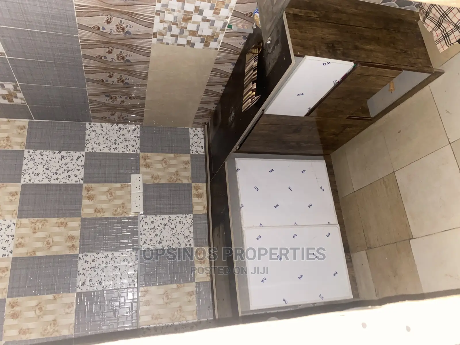 Studio Apartment in Dawaki for rent