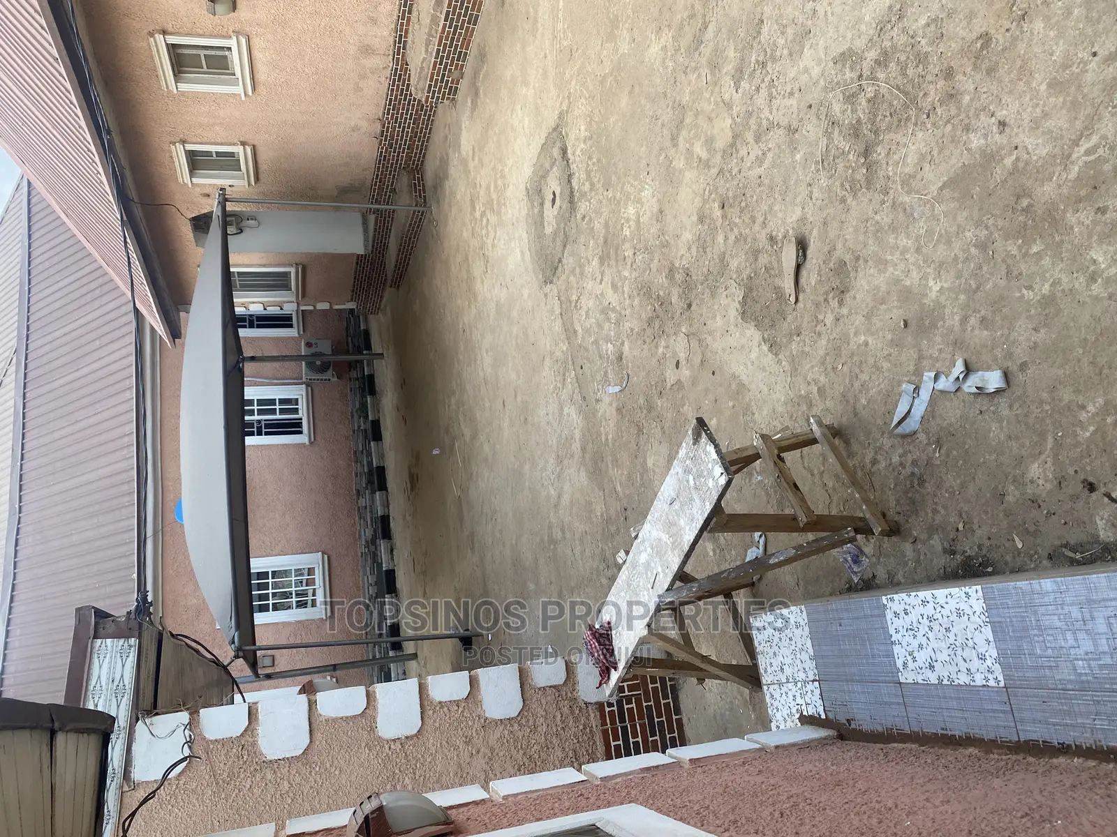 Studio Apartment in Dawaki for rent