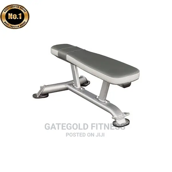 Flat Bench Im007c
