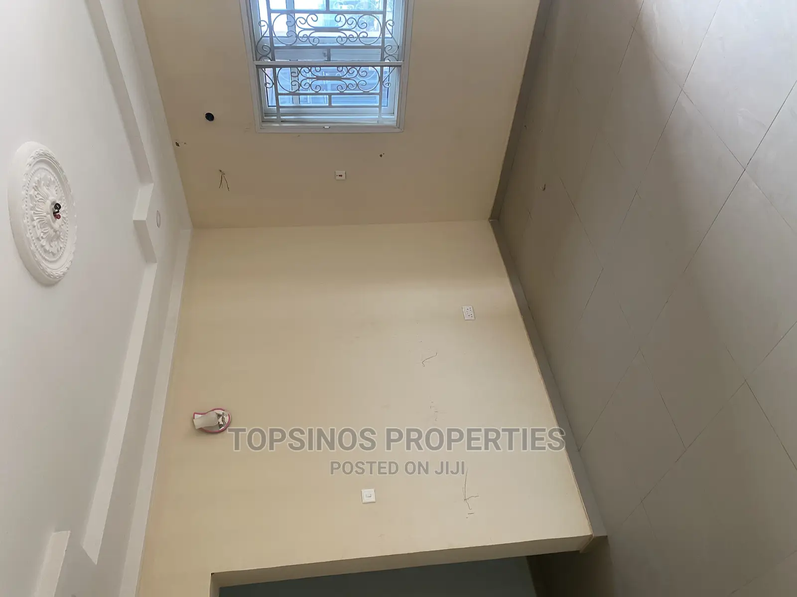 2bdrm Block of Flats in Dawaki for rent