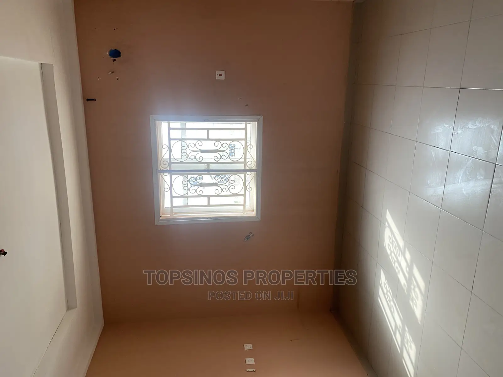 2bdrm Block of Flats in Dawaki for rent