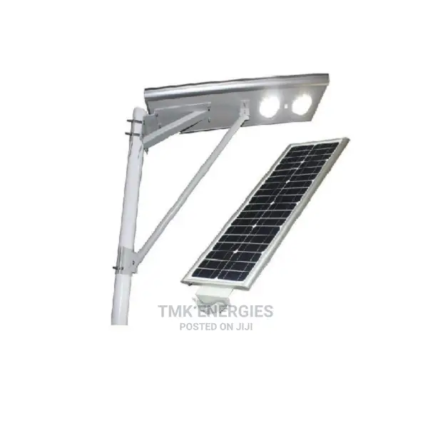 60 Watts Outdoor 3 in 1 Solar Street Light