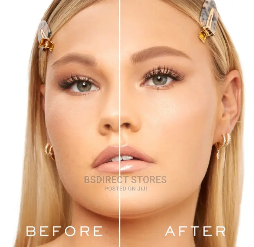 Avon Mark. Blonde Perfect Brow Sculpting Eyebrow Pencil