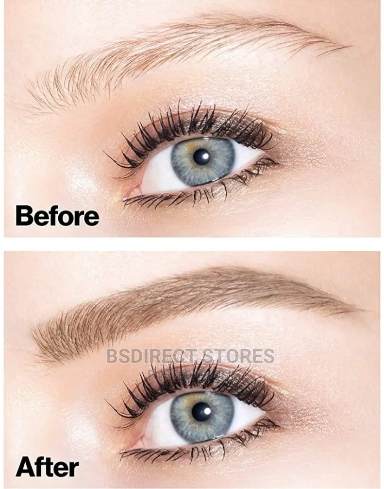 Avon Mark. Blonde Perfect Brow Sculpting Eyebrow Pencil