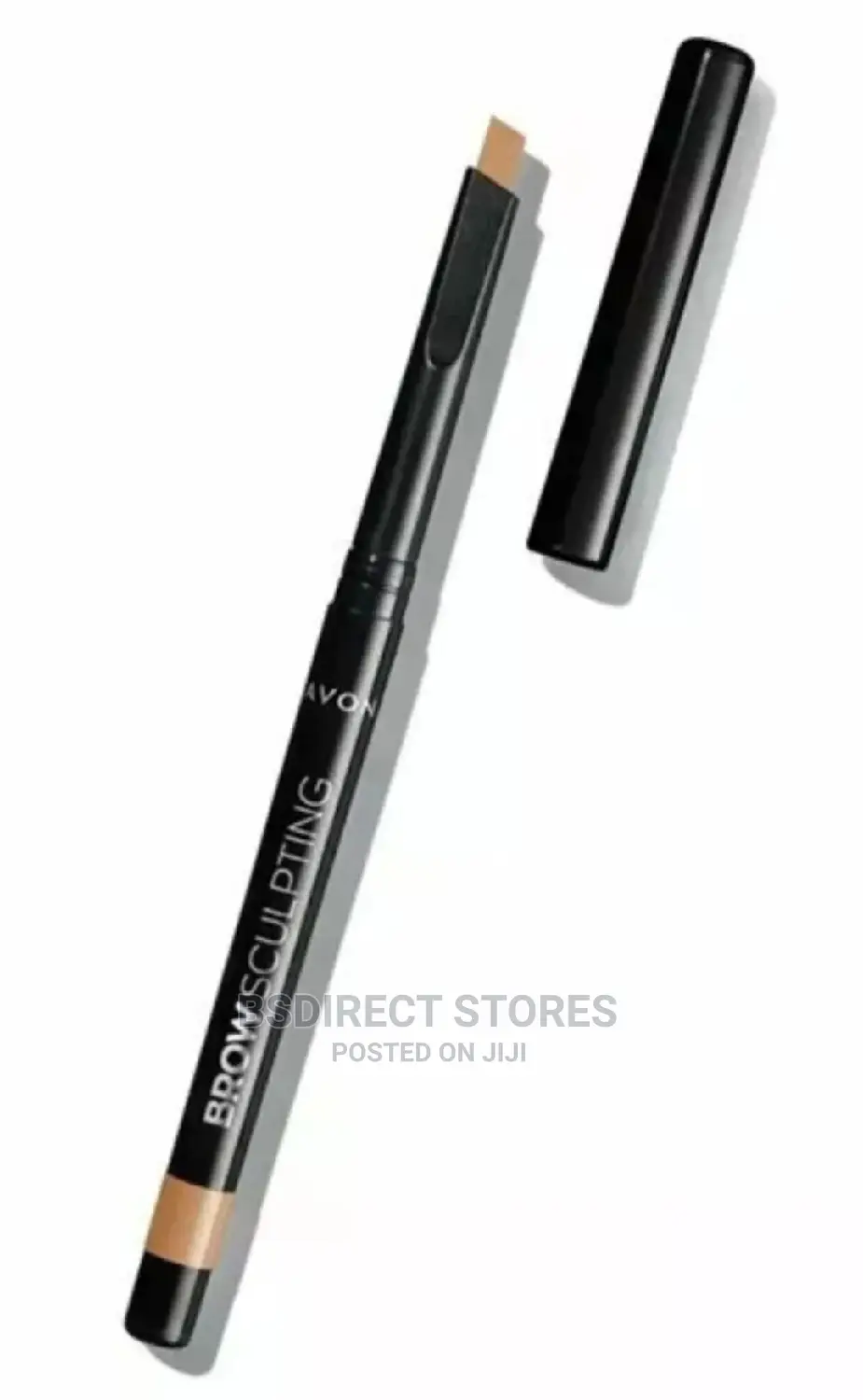 Avon Mark. Blonde Perfect Brow Sculpting Eyebrow Pencil